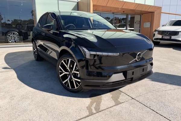 2026 Volvo EX30 Ultra P5 Long Range