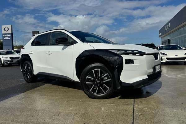 2025 Subaru Solterra AWD E1-1