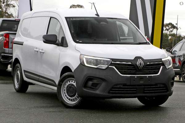 2025 Renault Kangoo L2 XFK LWB