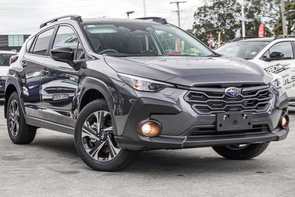 2026 Subaru Crosstrek Hybrid L G6X