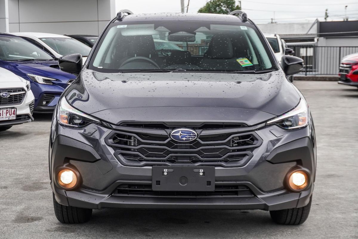2026 Subaru Crosstrek Hybrid L G6X