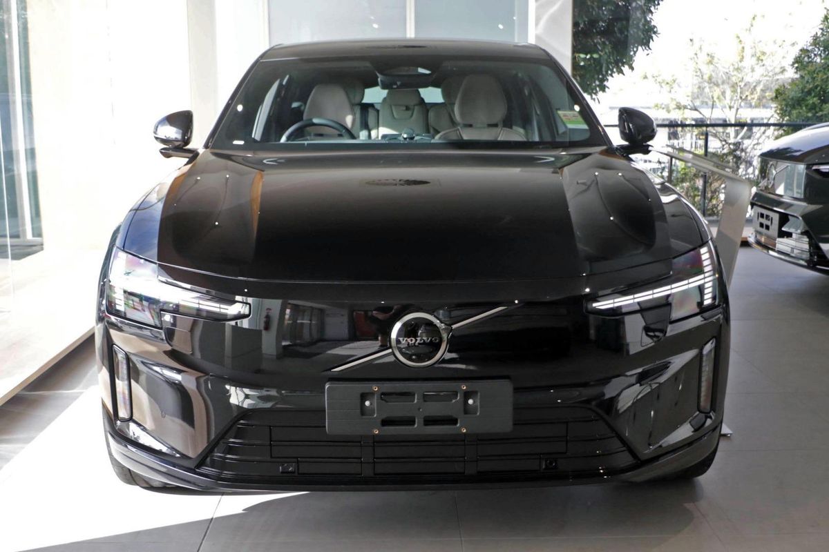 2026 Volvo ES90 Ultra Single Motor