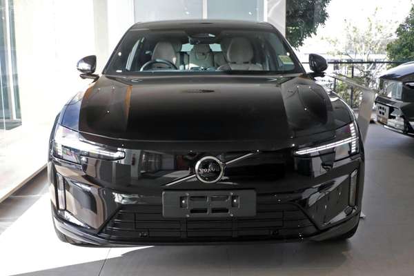 2026 Volvo ES90 Ultra Single Motor
