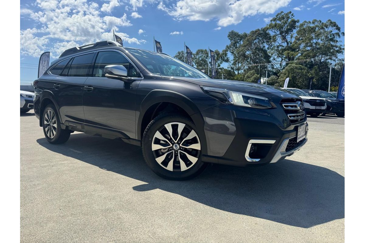 2025 Subaru Outback AWD Touring XT 6GEN
