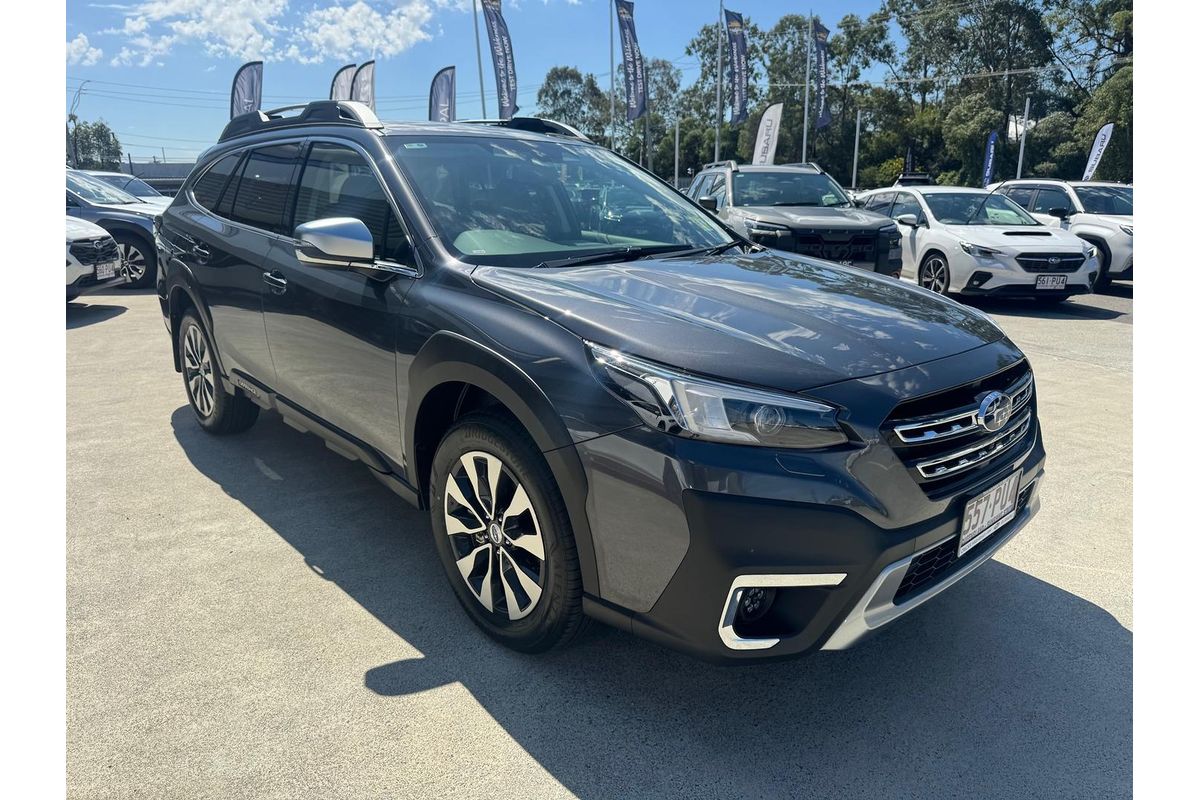 2025 Subaru Outback AWD Touring XT 6GEN