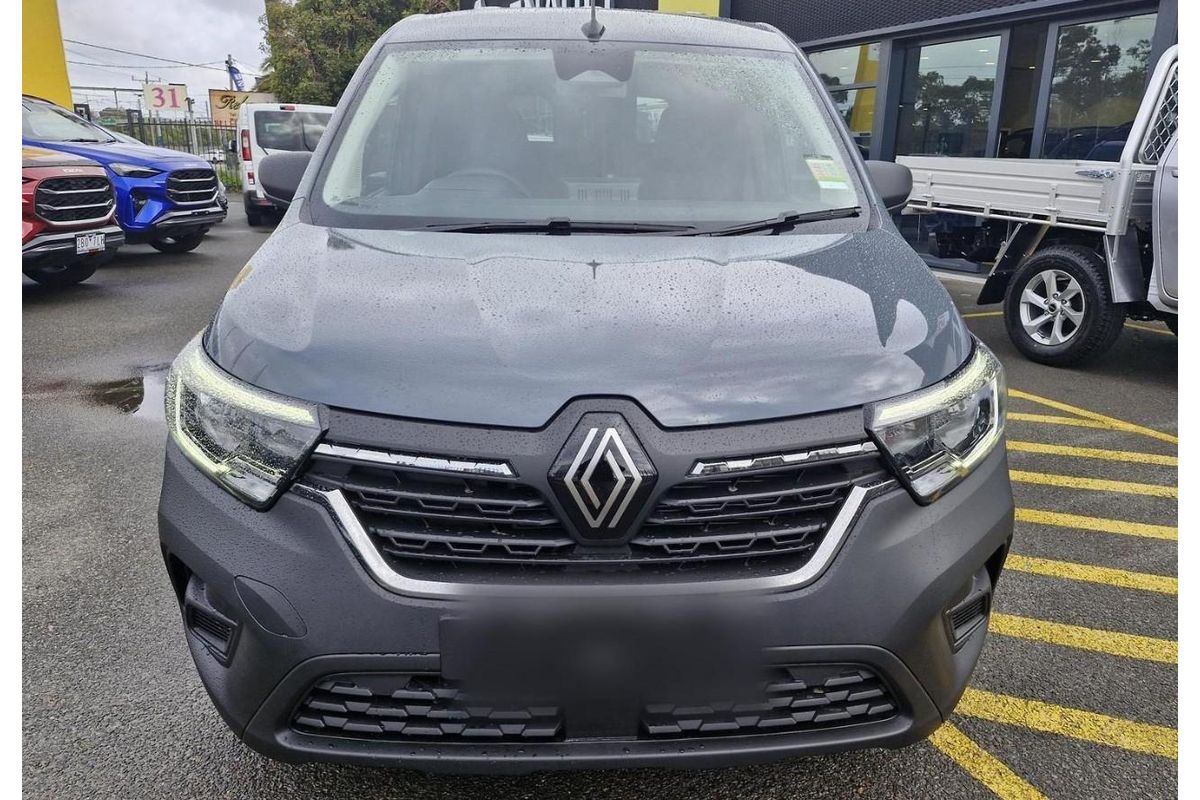2025 Renault Kangoo L2 XFK LWB