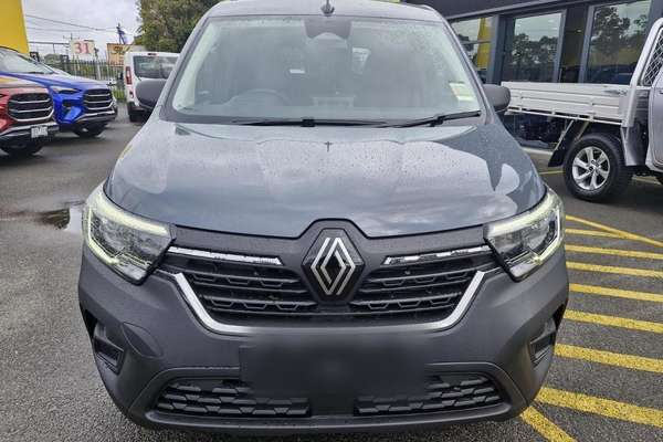 2025 Renault Kangoo L2 XFK LWB