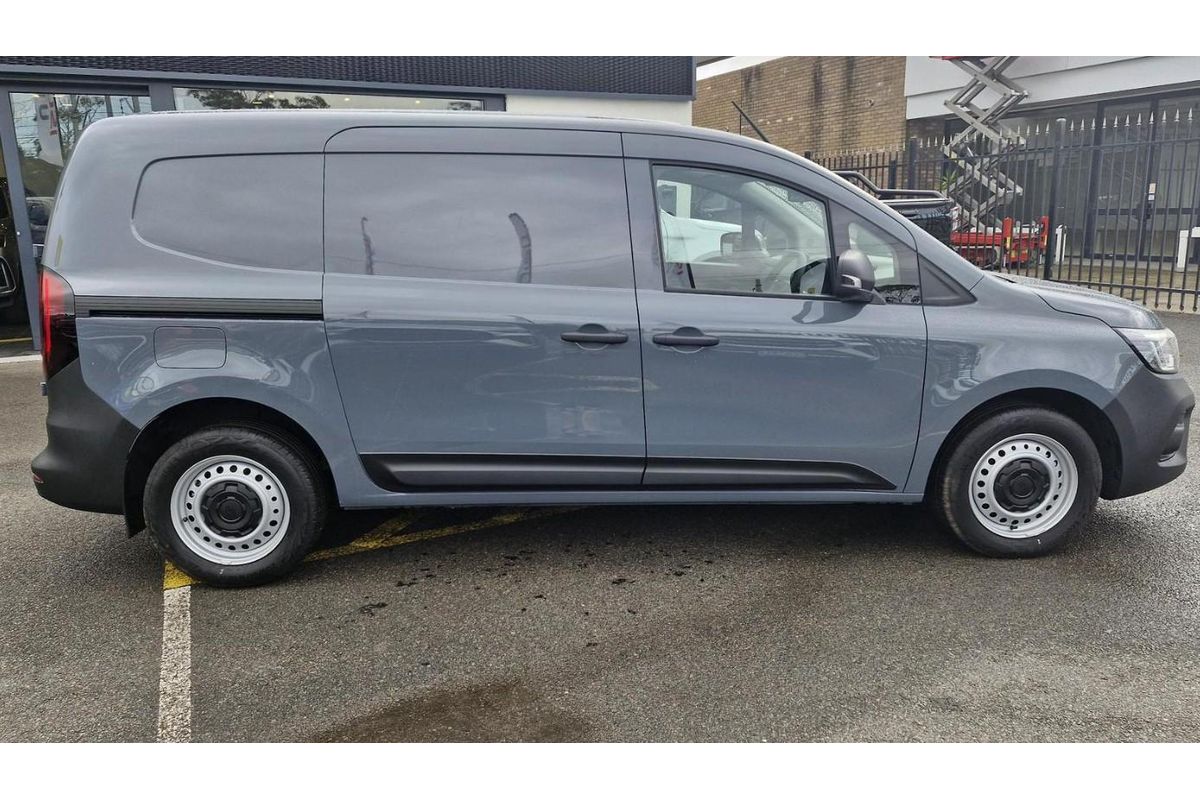 2025 Renault Kangoo L2 XFK LWB