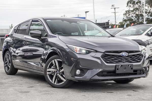 2026 Subaru Impreza 2.0L G6
