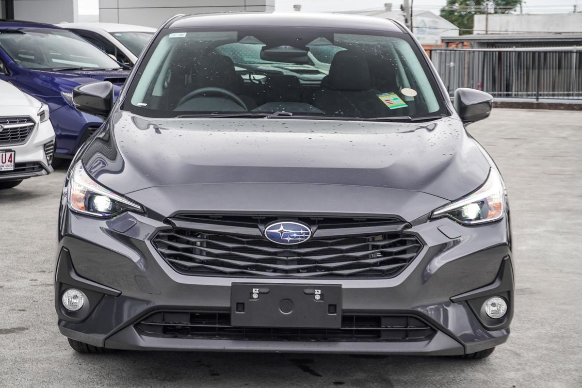 2026 Subaru Impreza 2.0L G6