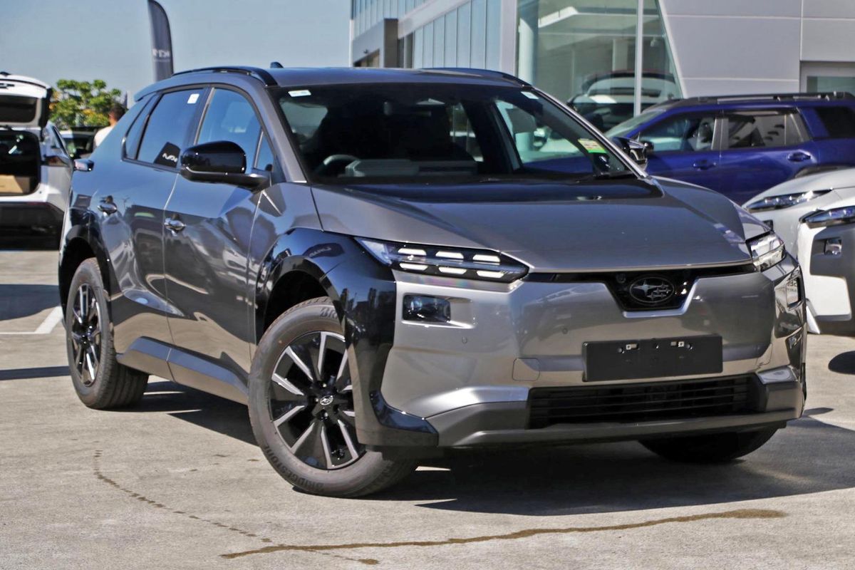2026 Subaru Solterra AWD E1-1