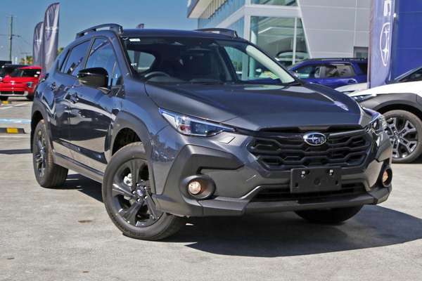 2026 Subaru Crosstrek 2.0L G6X