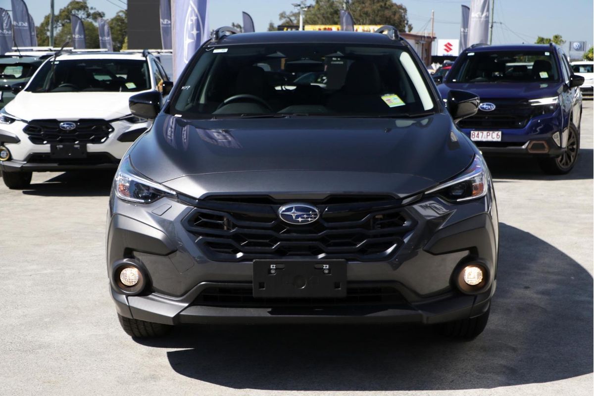 2026 Subaru Crosstrek 2.0L G6X
