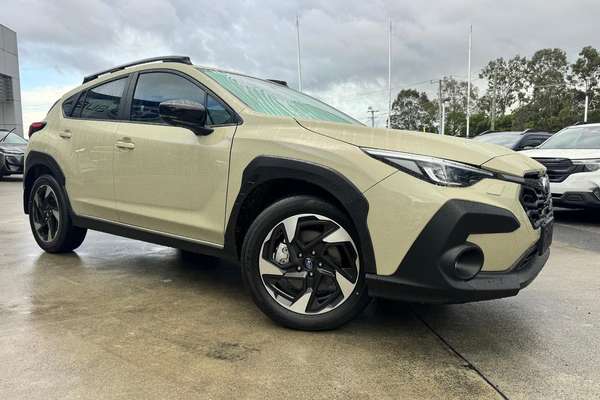 2026 Subaru Crosstrek 2.0S G6X