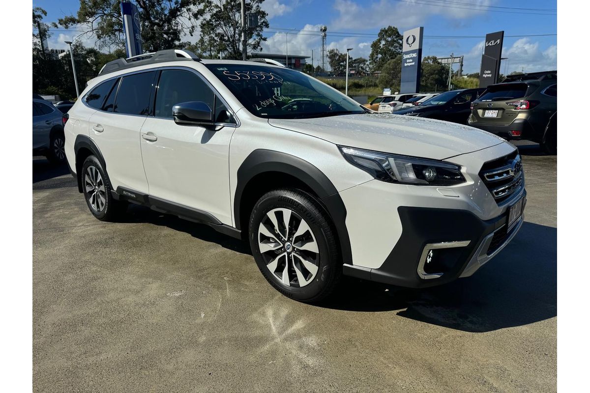 2025 Subaru Outback AWD Touring XT 6GEN