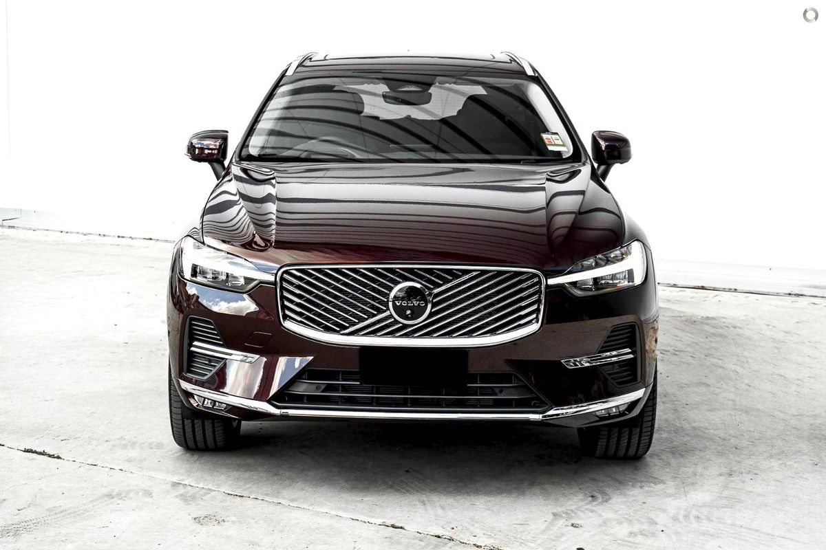 2026 Volvo XC60 Plus B5 Bright