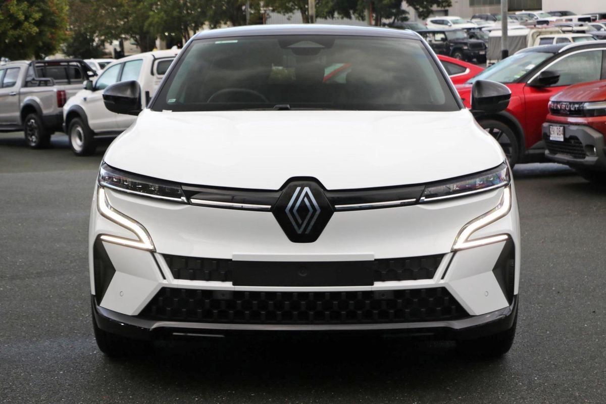 2024 Renault Megane E-Tech Techno EV60 XCB