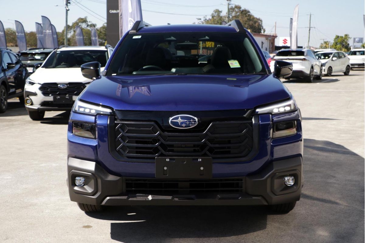 2026 Subaru Outback AWD Touring 7GEN