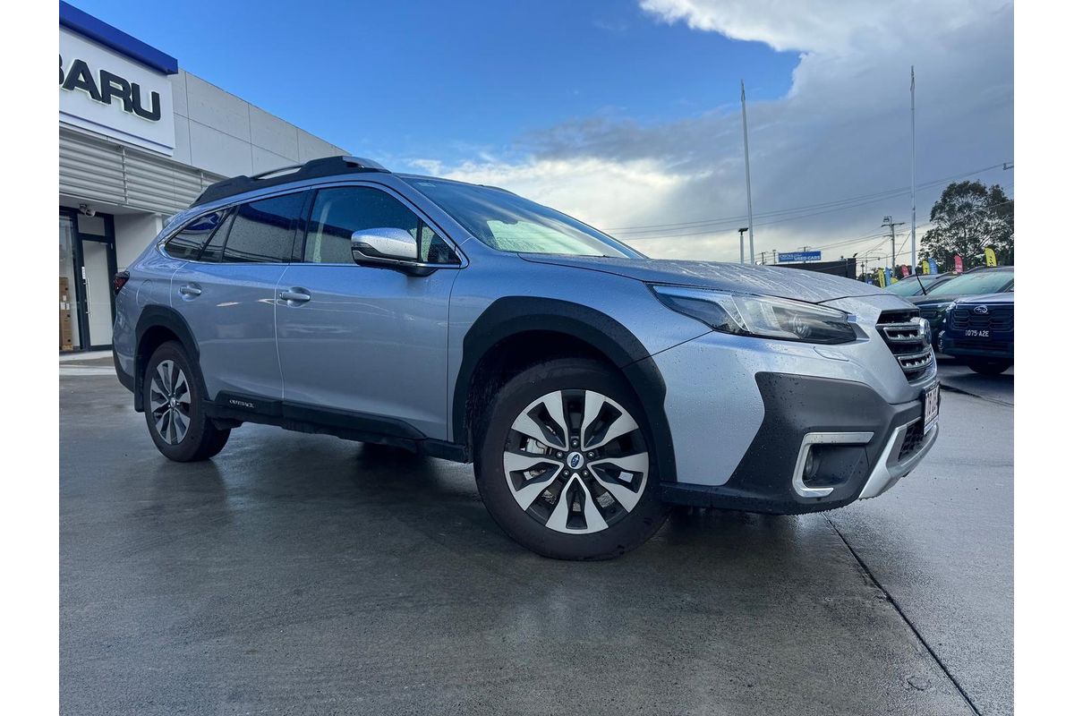 2025 Subaru Outback AWD Touring XT 6GEN