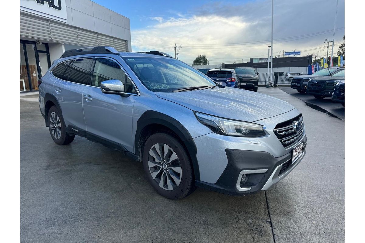 2025 Subaru Outback AWD Touring XT 6GEN