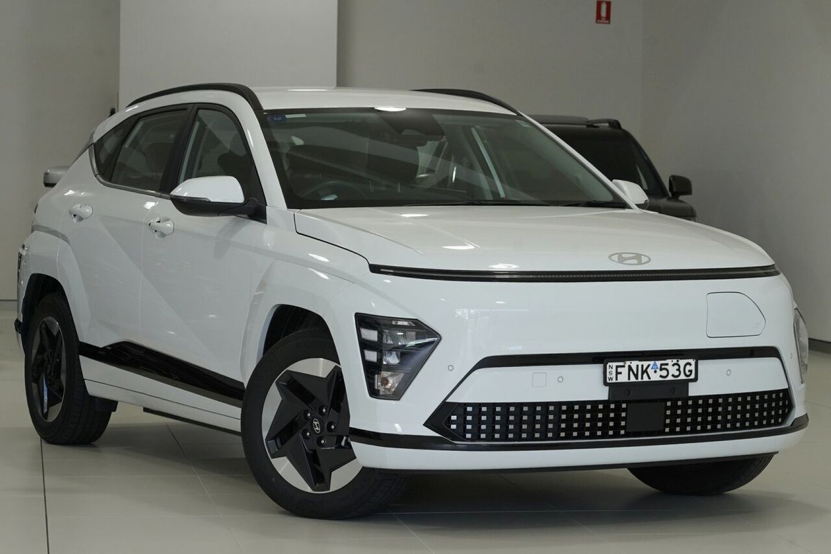 2024 Hyundai Kona Electric SX2.V1