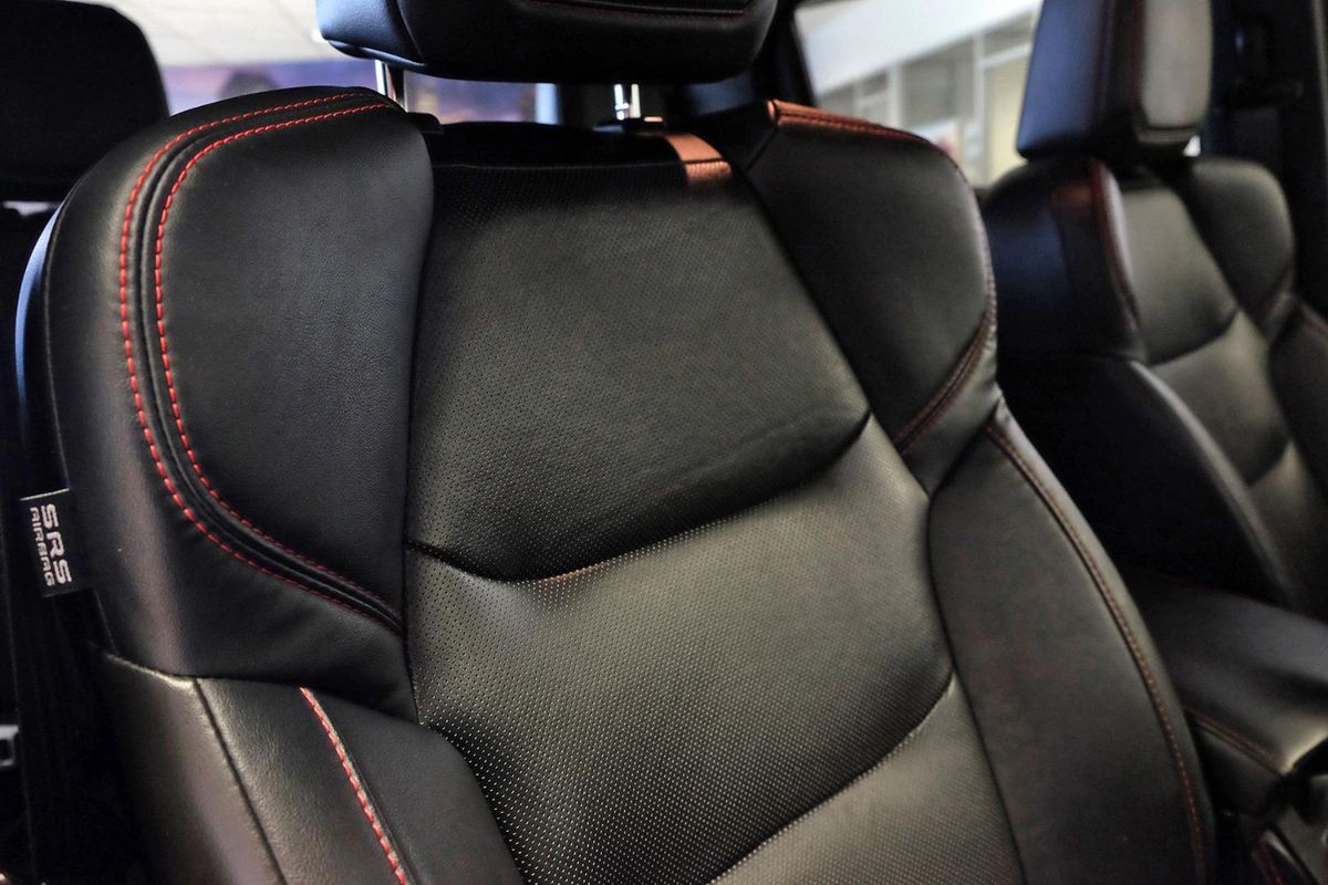 2022 Isuzu D-MAX X-TERRAIN 4X4 image 14