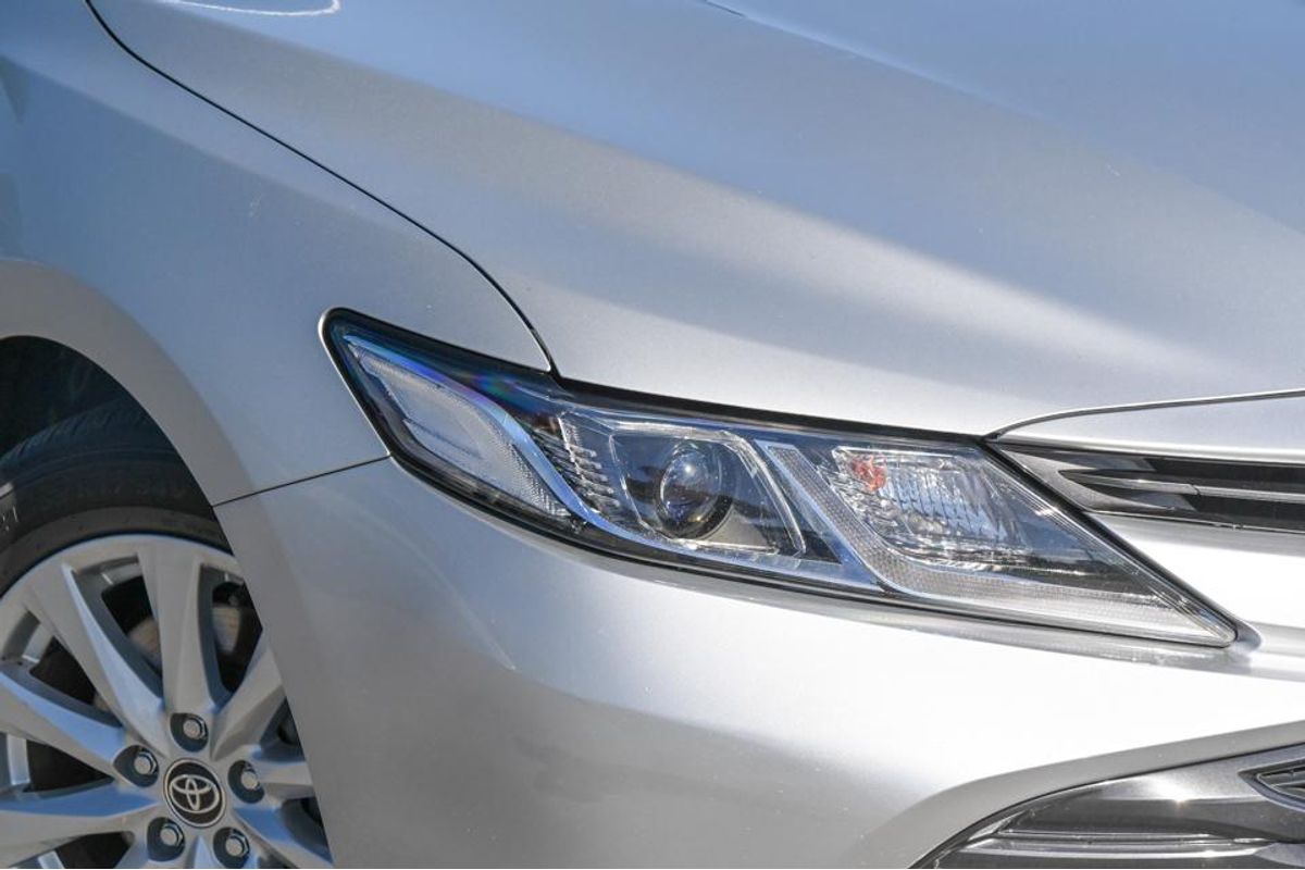 2020 Toyota Camry Ascent AXVH71R