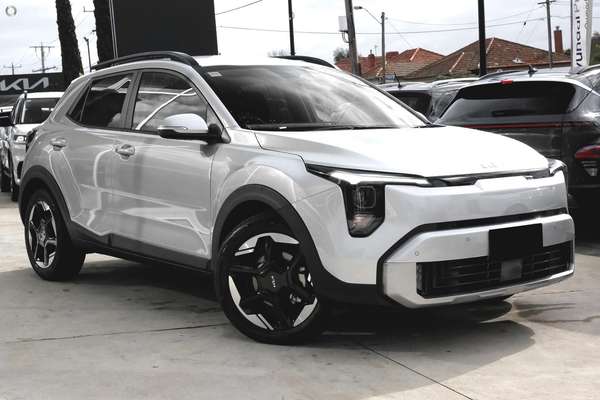 2026 Kia Stonic Sport YB PE2