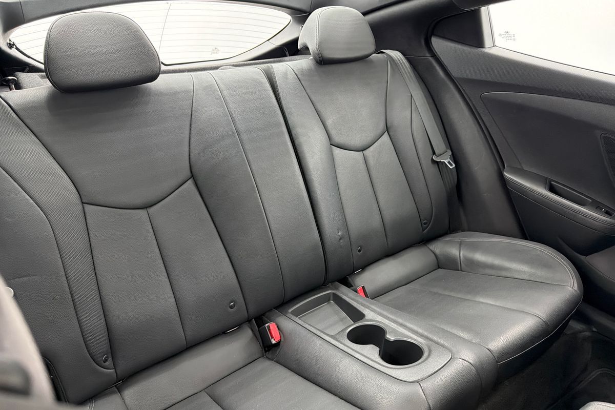 2016 Hyundai Veloster FS5 Series II