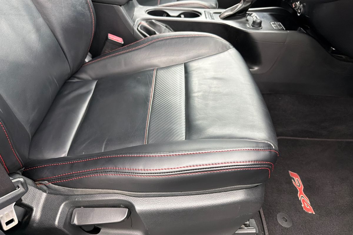 2019 Ford Ranger XLS PX MkIII 4X4 3.2L