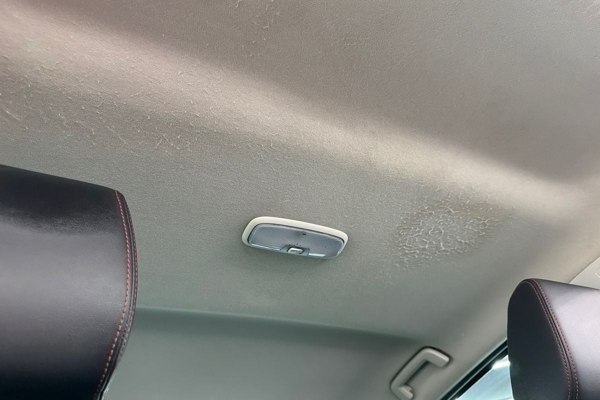 2019 Ford Ranger XLS PX MkIII 4X4 3.2L