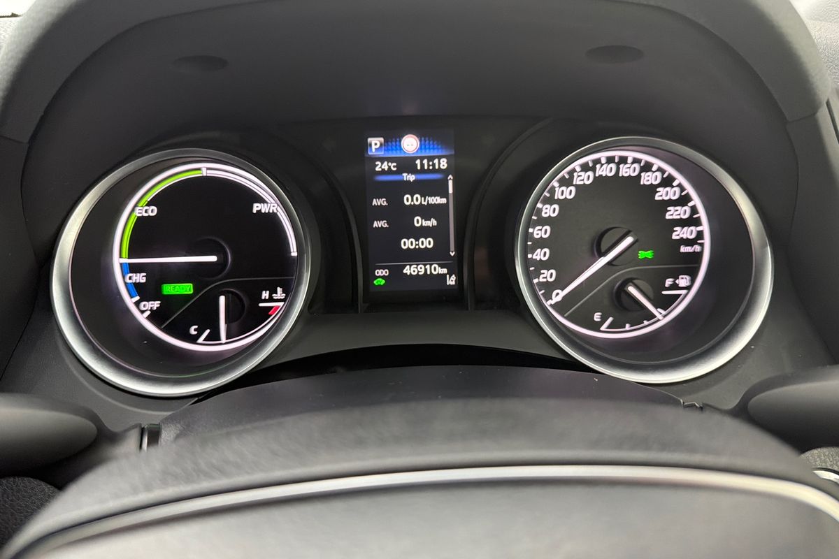 2021 Toyota Camry Ascent AXVH70R