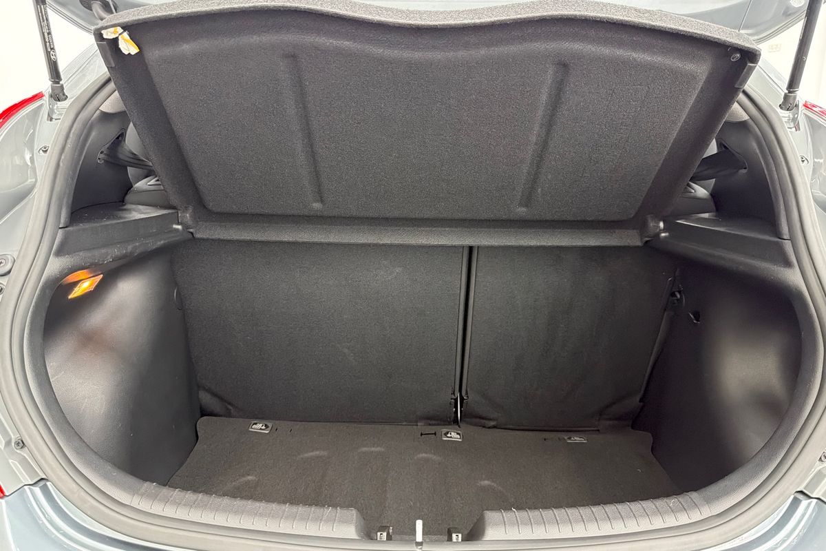 2018 Hyundai Accent Sport RB6