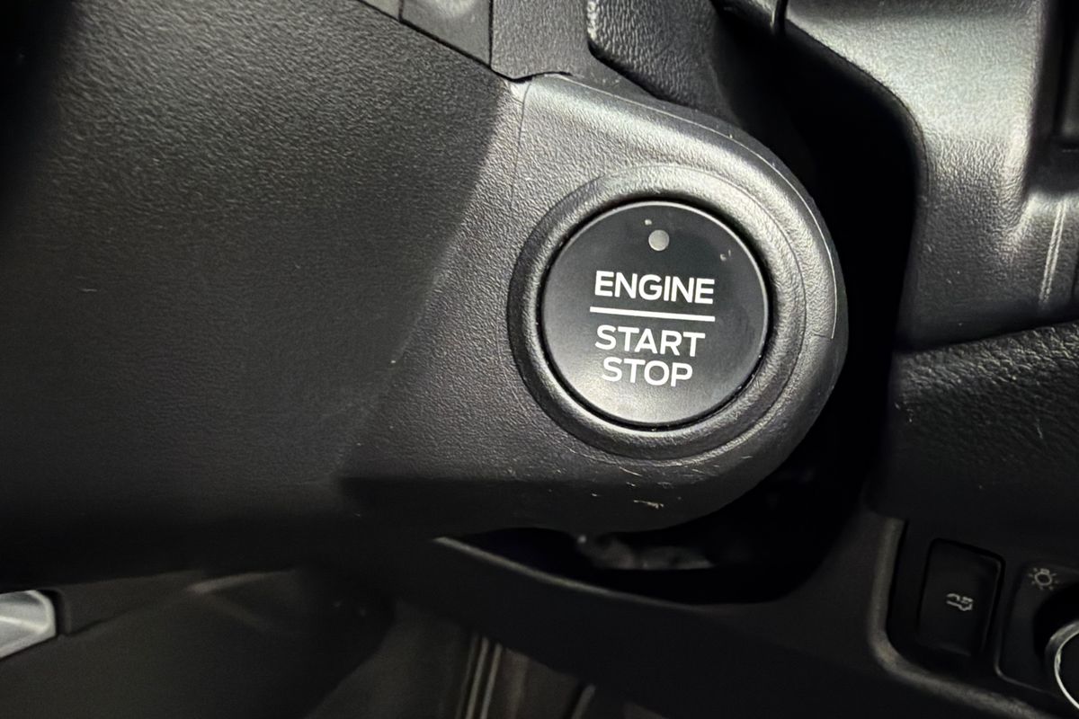 2022 Ford Ranger Wildtrak 4X4 2.0L