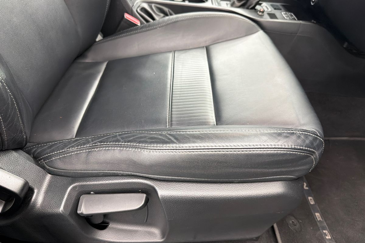 2020 Ford Ranger XLT Hi-Rider PX MkIII Rear Wheel Drive 2.0L