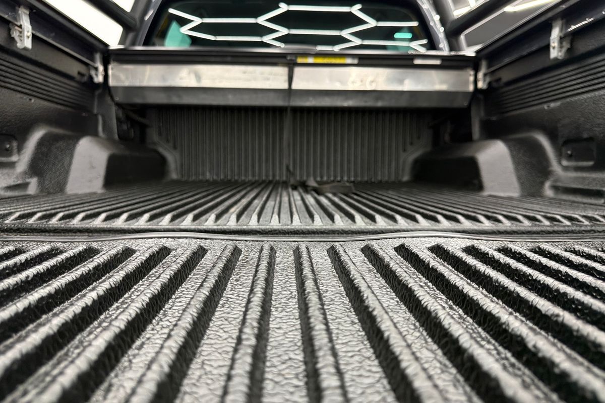 2019 Ford Ranger XLS PX MkIII 4X4 3.2L
