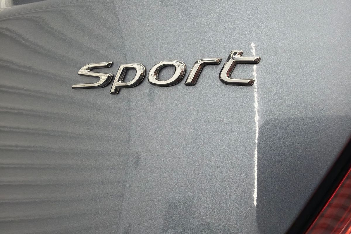 2018 Hyundai Accent Sport RB6