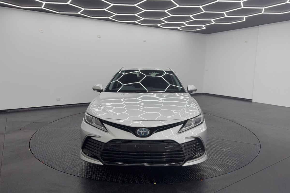 2021 Toyota Camry Ascent AXVH70R