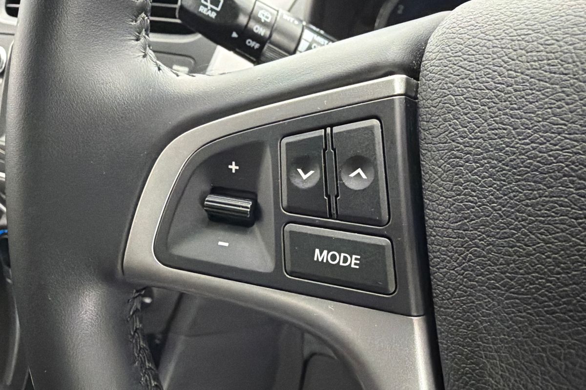 2018 Hyundai Accent Sport RB6