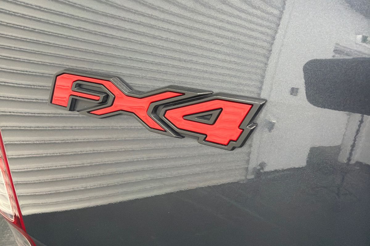 2019 Ford Ranger XLS PX MkIII 4X4 3.2L