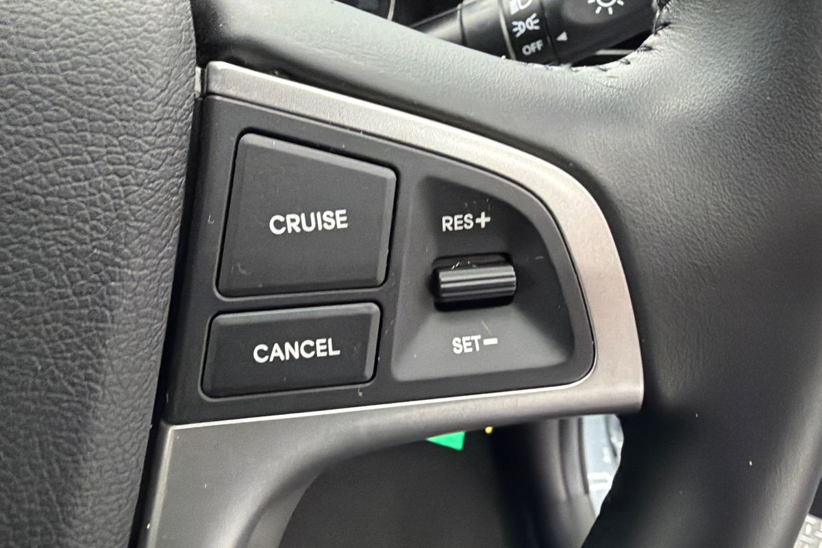 2018 Hyundai Accent Sport RB6