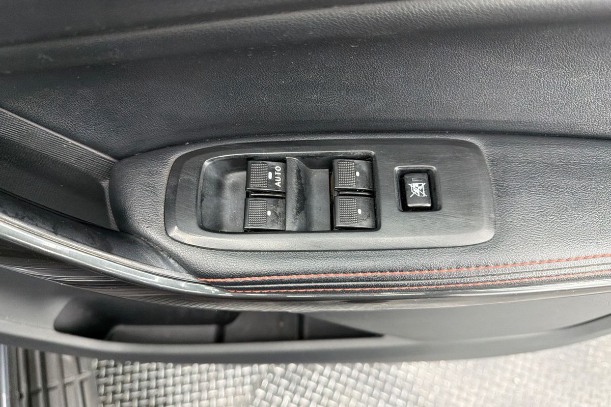 2019 Ford Ranger XLS PX MkIII 4X4 3.2L