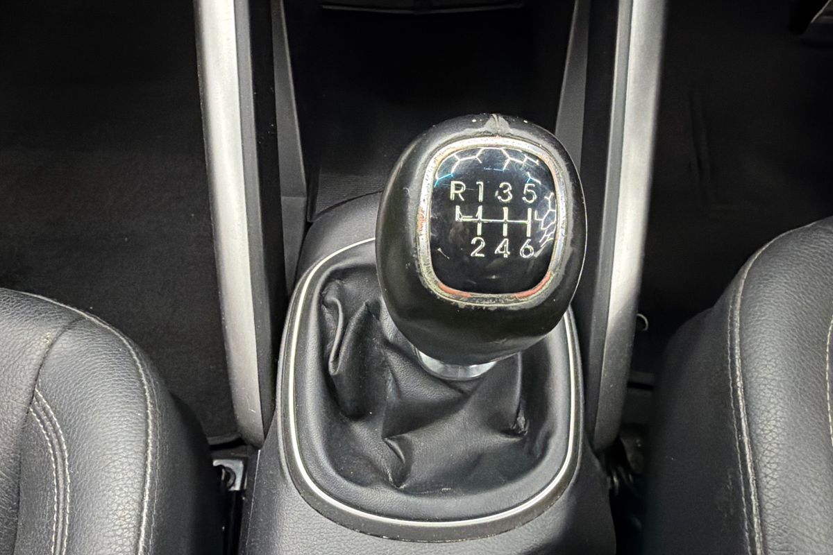 2016 Hyundai Veloster FS5 Series II