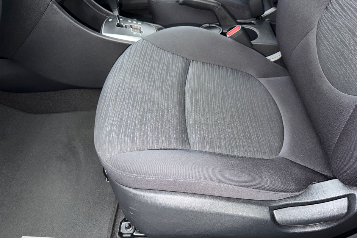 2018 Hyundai Accent Sport RB6