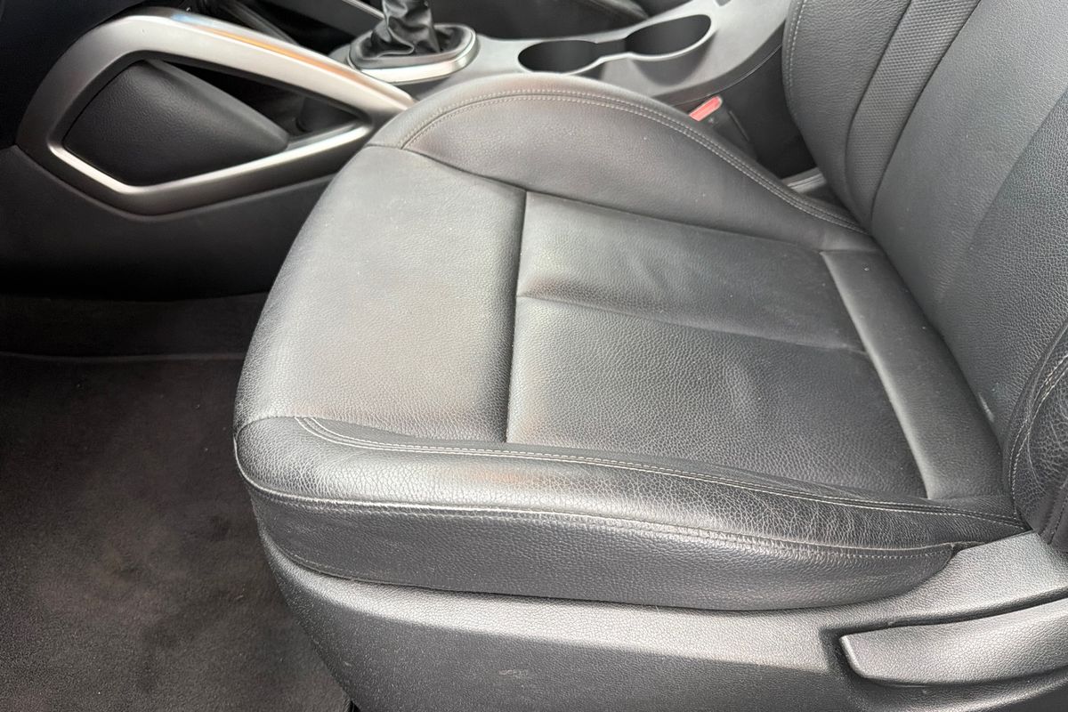 2016 Hyundai Veloster FS5 Series II