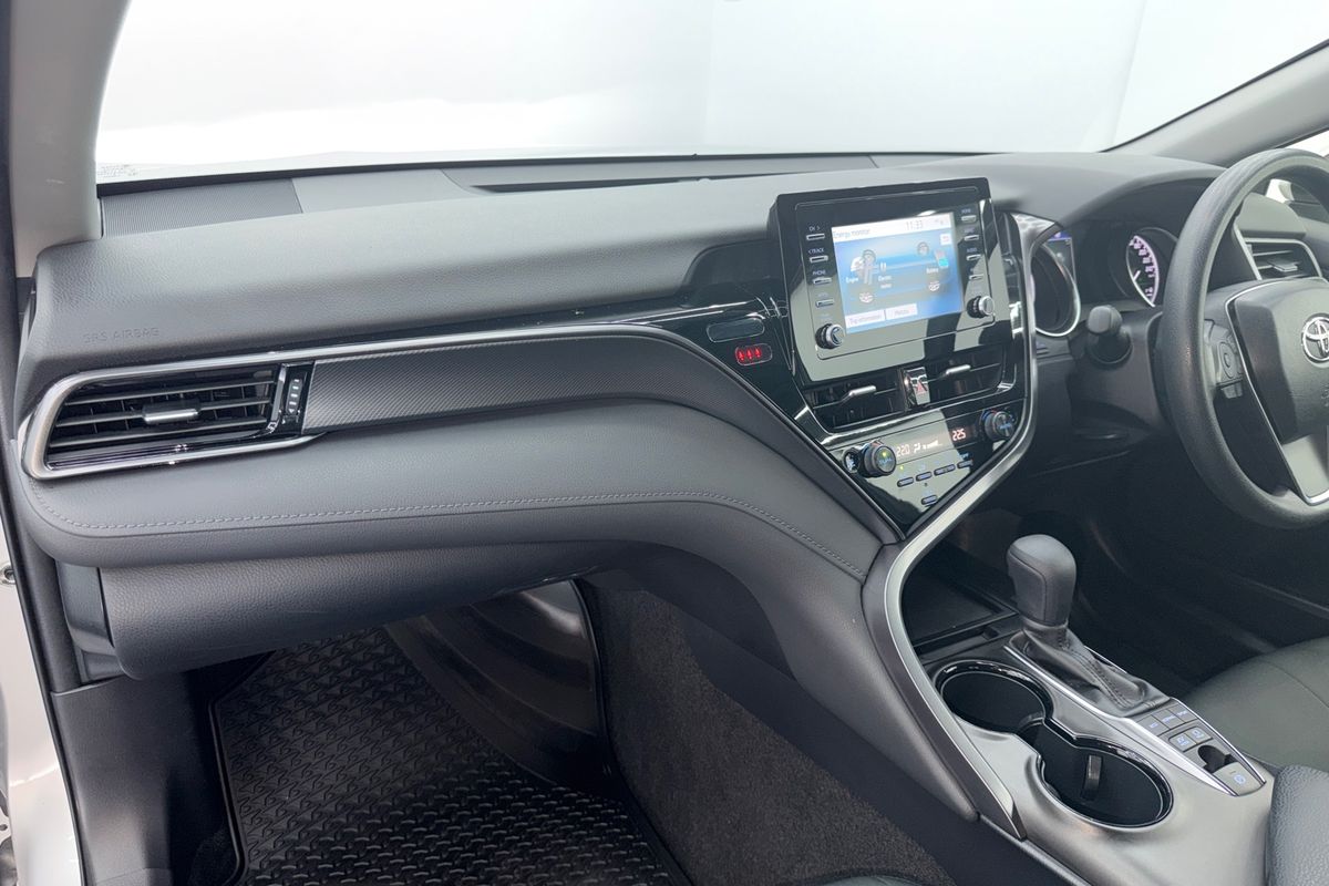 2021 Toyota Camry Ascent AXVH70R