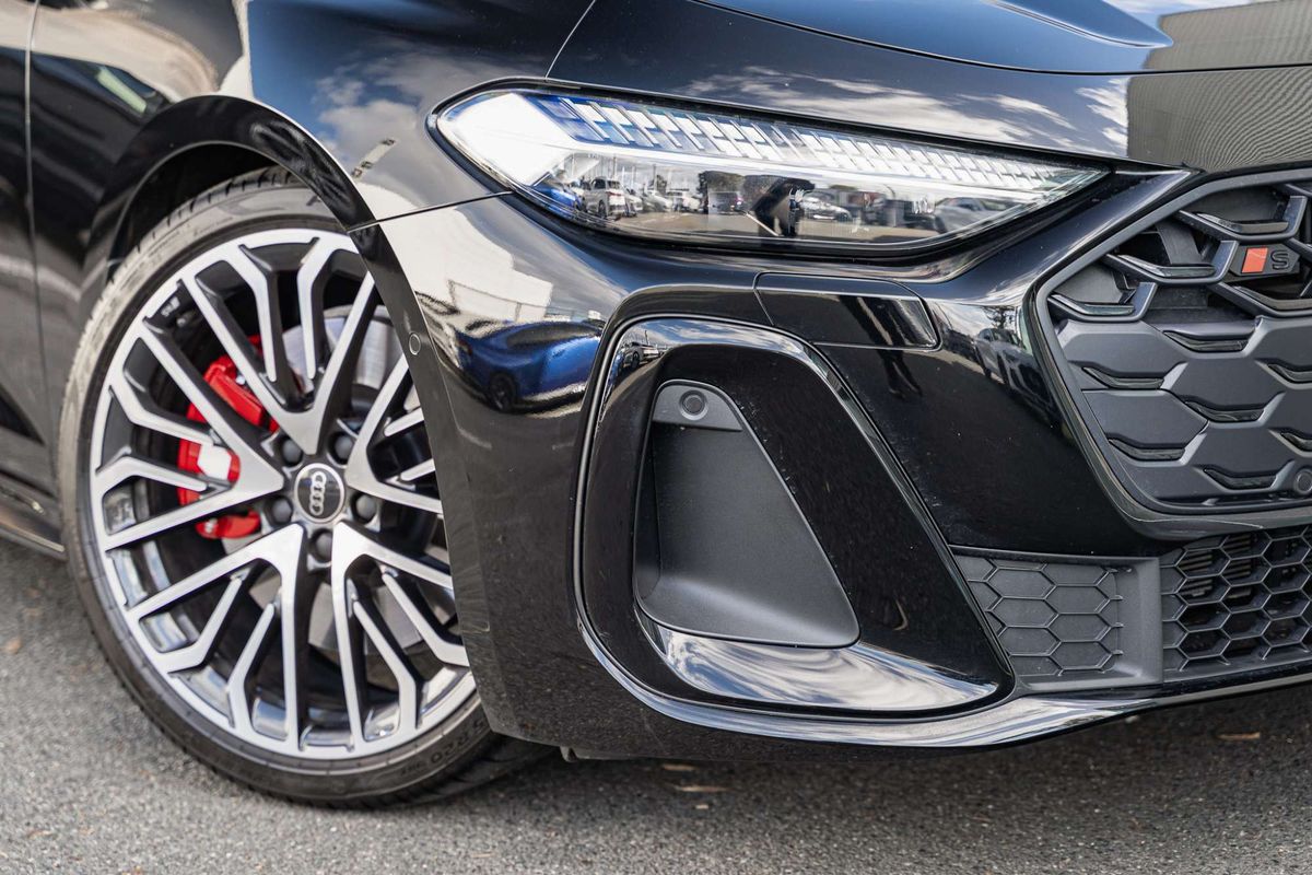 2026 Audi S5 B10