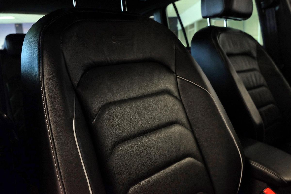 2022 Volkswagen Tiguan 162TSI R-Line 5N image 17