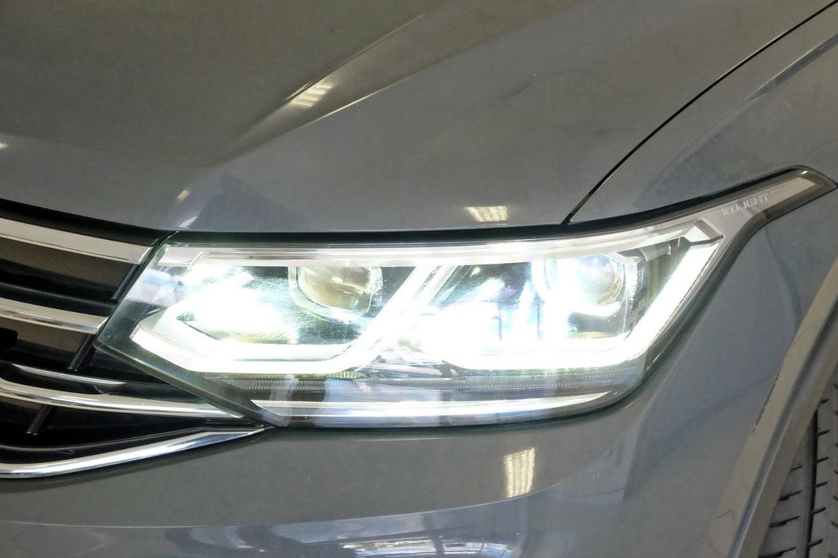 2022 Volkswagen Tiguan 162TSI R-Line 5N image 19