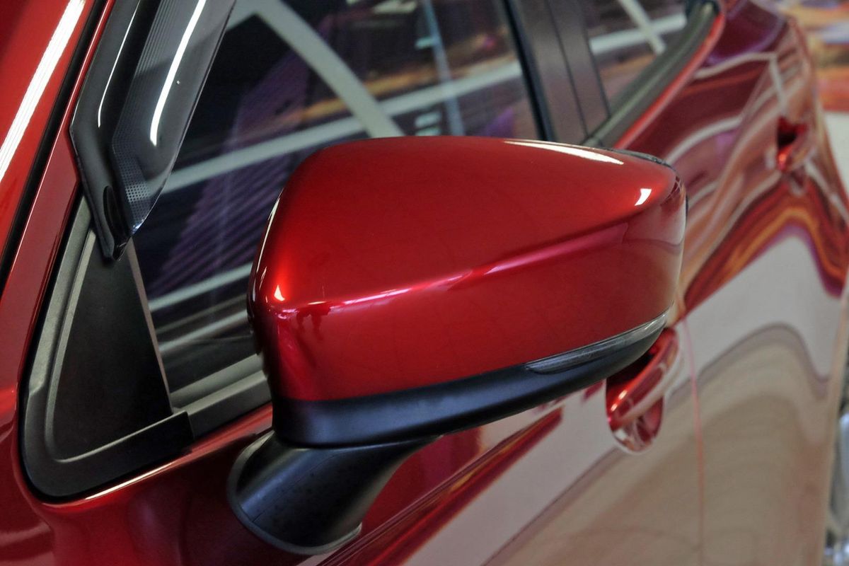 2022 Mazda 2 G15 Evolve DJ Series image 18